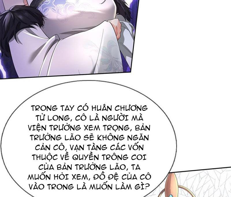 Ta Có Thể Sửa Chữa Vạn Vật Trên Dòng Thời Gian Chapter 104 - 37