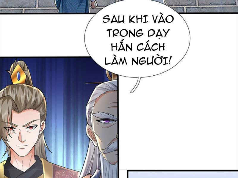 Ta Có Thể Sửa Chữa Vạn Vật Trên Dòng Thời Gian Chapter 105 - 49
