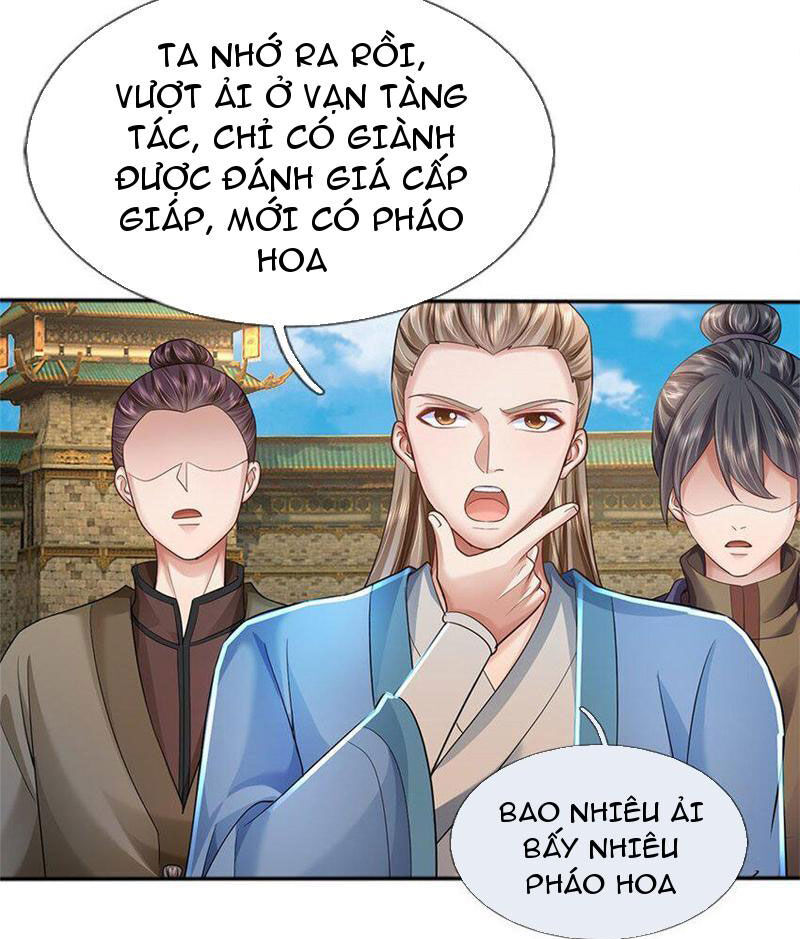 Ta Có Thể Sửa Chữa Vạn Vật Trên Dòng Thời Gian Chapter 107 - 28