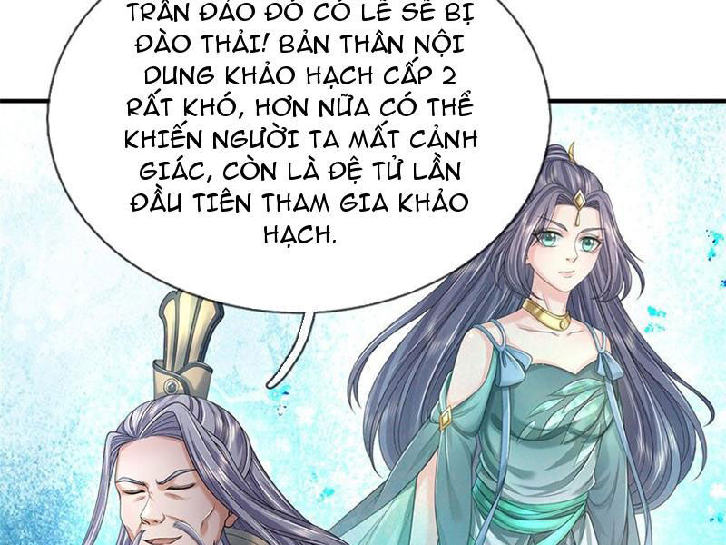 Ta Có Thể Sửa Chữa Vạn Vật Trên Dòng Thời Gian Chapter 109 - 9
