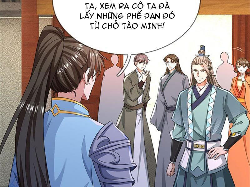 Ta Có Thể Sửa Chữa Vạn Vật Trên Dòng Thời Gian Chapter 79 - 42