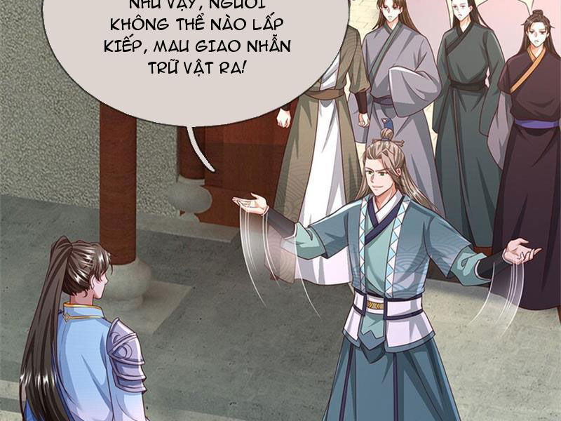 Ta Có Thể Sửa Chữa Vạn Vật Trên Dòng Thời Gian Chapter 79 - 58