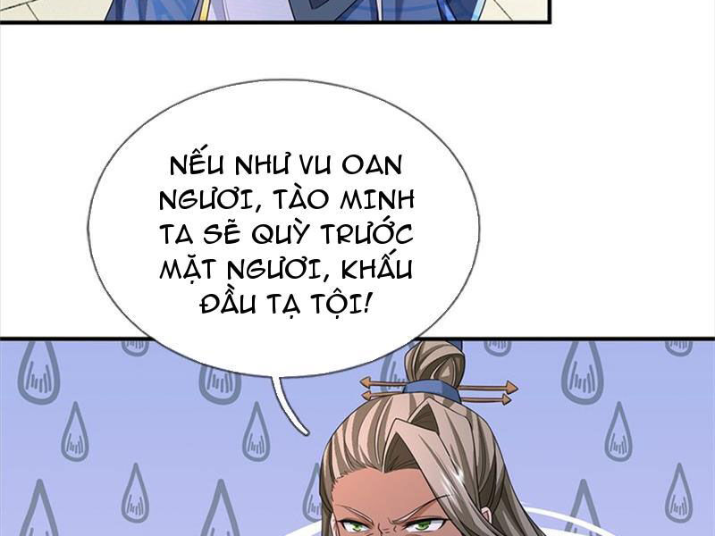 Ta Có Thể Sửa Chữa Vạn Vật Trên Dòng Thời Gian Chapter 79 - 62