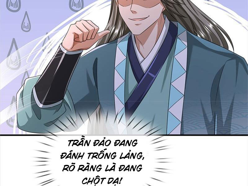 Ta Có Thể Sửa Chữa Vạn Vật Trên Dòng Thời Gian Chapter 79 - 63