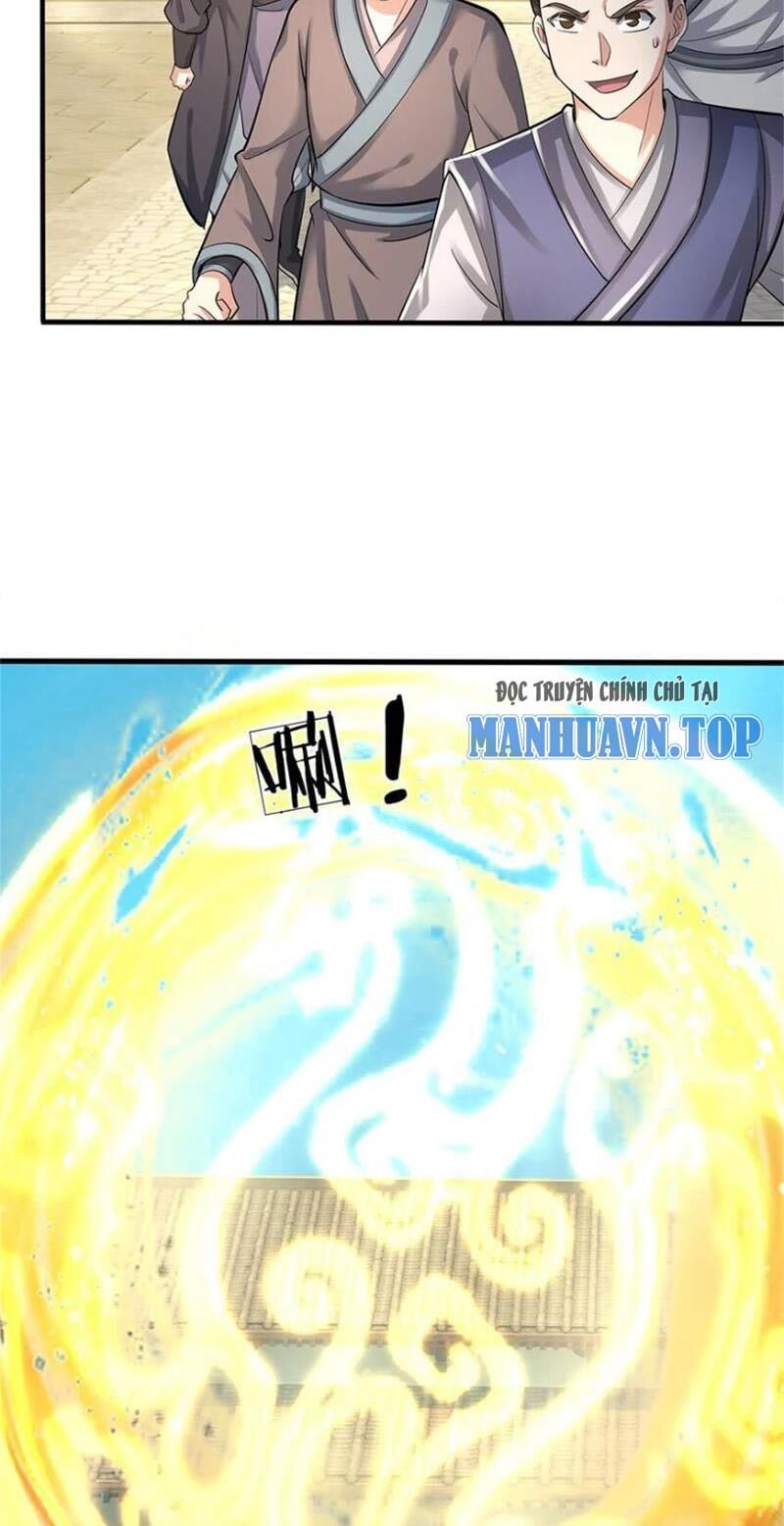 Ta Có Thể Sửa Chữa Vạn Vật Trên Dòng Thời Gian Chapter 81 - 18