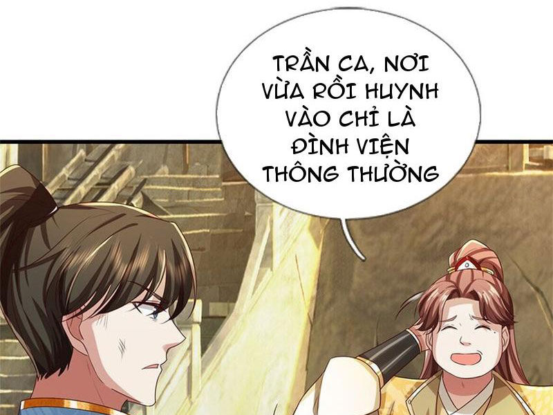 Ta Có Thể Sửa Chữa Vạn Vật Trên Dòng Thời Gian Chapter 82 - 24