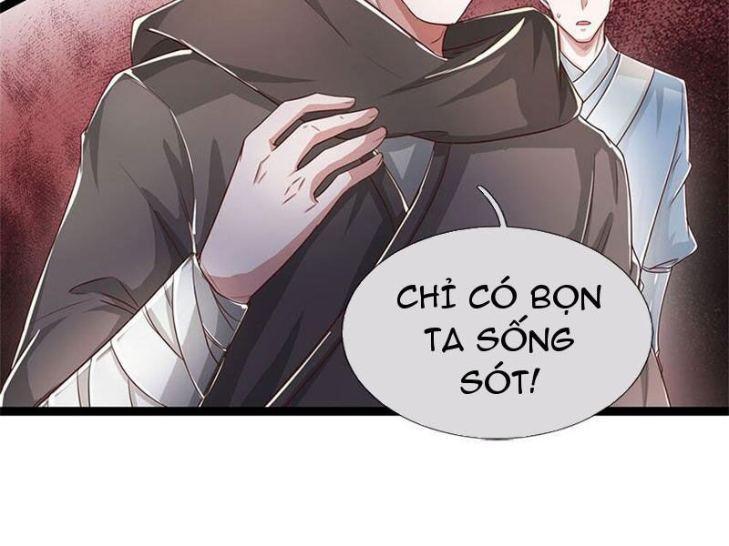 Ta Có Thể Sửa Chữa Vạn Vật Trên Dòng Thời Gian Chapter 82 - 63