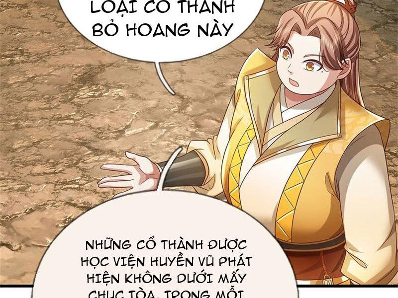 Ta Có Thể Sửa Chữa Vạn Vật Trên Dòng Thời Gian Chapter 82 - 8