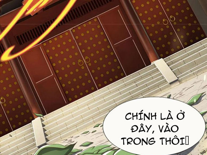 Ta Có Thể Sửa Chữa Vạn Vật Trên Dòng Thời Gian Chapter 83 - 3