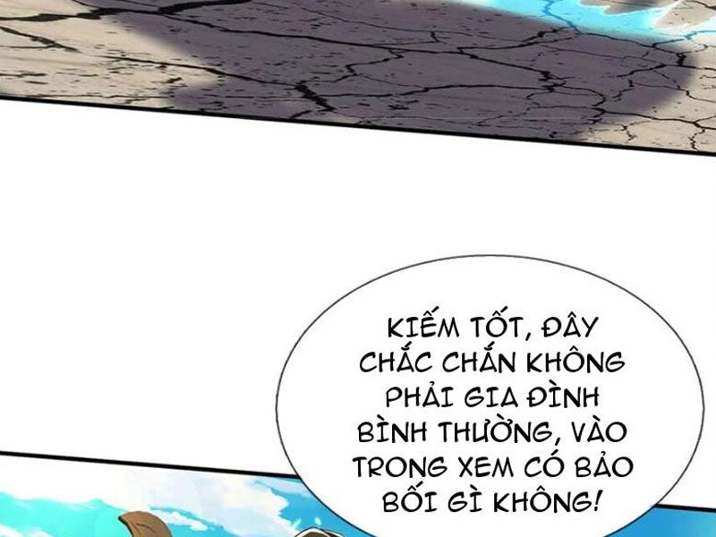 Ta Có Thể Sửa Chữa Vạn Vật Trên Dòng Thời Gian Chapter 83 - 36