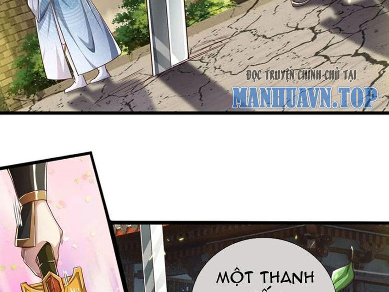 Ta Có Thể Sửa Chữa Vạn Vật Trên Dòng Thời Gian Chapter 83 - 9