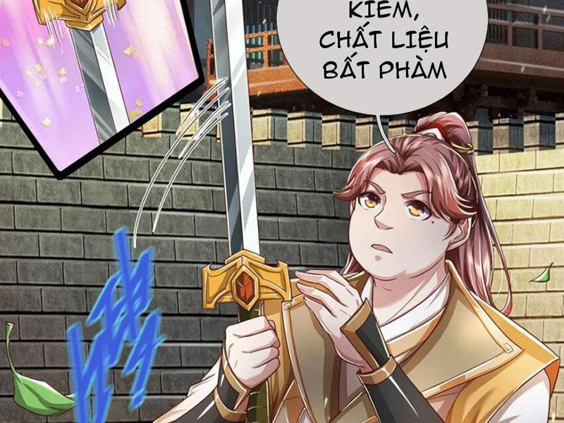 Ta Có Thể Sửa Chữa Vạn Vật Trên Dòng Thời Gian Chapter 83 - 10