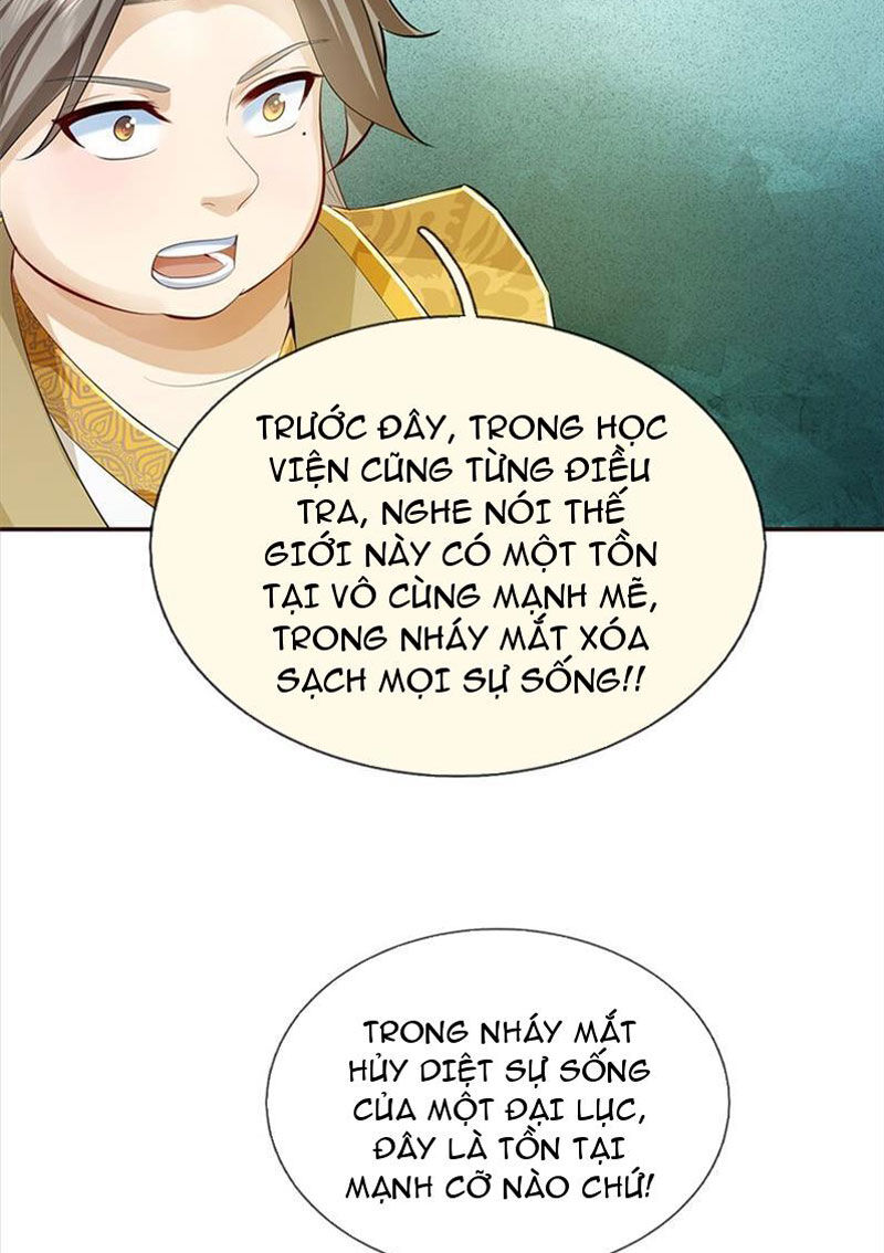 Ta Có Thể Sửa Chữa Vạn Vật Trên Dòng Thời Gian Chapter 86 - 26