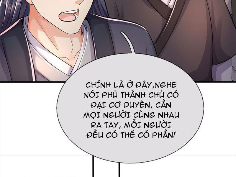 Ta Có Thể Sửa Chữa Vạn Vật Trên Dòng Thời Gian Chapter 89 - 3
