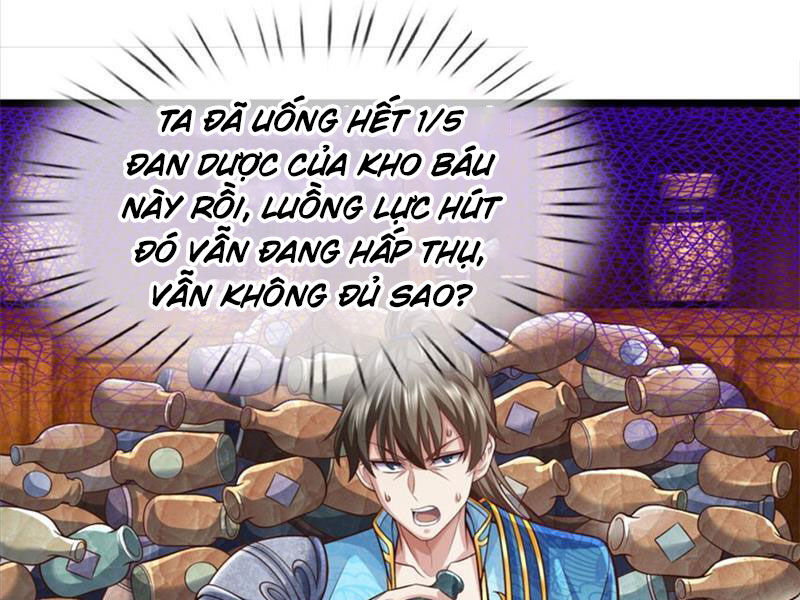 Ta Có Thể Sửa Chữa Vạn Vật Trên Dòng Thời Gian Chapter 89 - 74