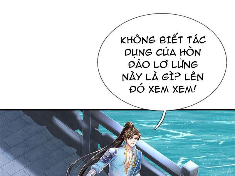 Ta Có Thể Sửa Chữa Vạn Vật Trên Dòng Thời Gian Chapter 90 - 29