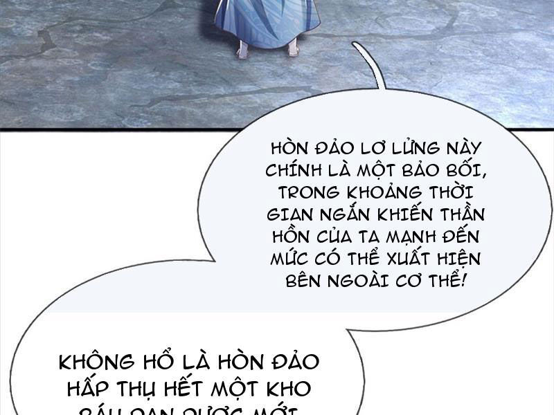 Ta Có Thể Sửa Chữa Vạn Vật Trên Dòng Thời Gian Chapter 91 - 11