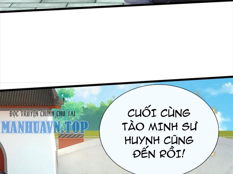 Ta Có Thể Sửa Chữa Vạn Vật Trên Dòng Thời Gian Chapter 91 - 42