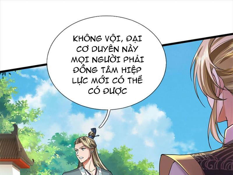 Ta Có Thể Sửa Chữa Vạn Vật Trên Dòng Thời Gian Chapter 91 - 47