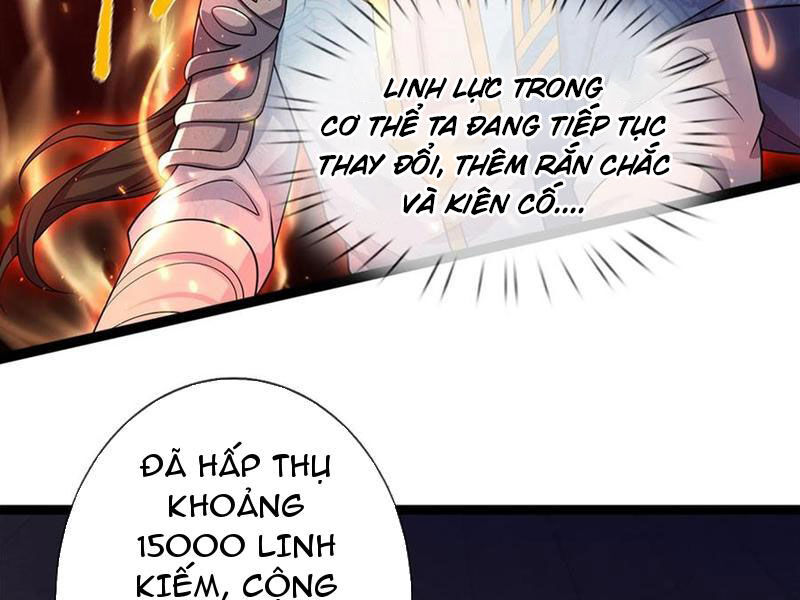 Ta Có Thể Sửa Chữa Vạn Vật Trên Dòng Thời Gian Chapter 92 - 31