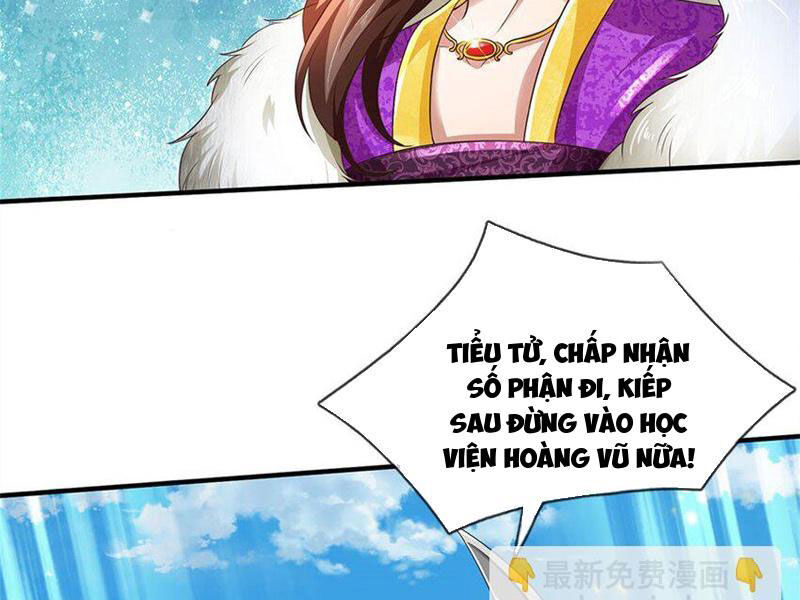 Ta Có Thể Sửa Chữa Vạn Vật Trên Dòng Thời Gian Chapter 93 - 24