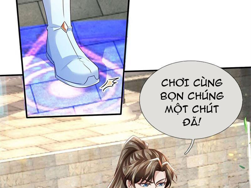 Ta Có Thể Sửa Chữa Vạn Vật Trên Dòng Thời Gian Chapter 93 - 43