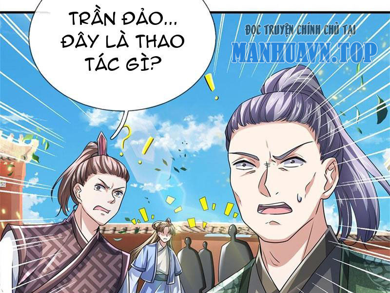 Ta Có Thể Sửa Chữa Vạn Vật Trên Dòng Thời Gian Chapter 93 - 52