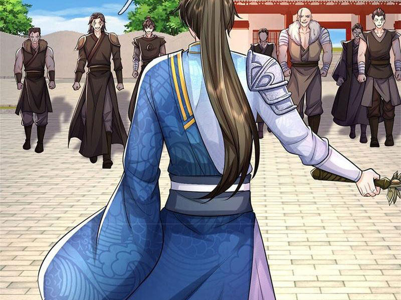 Ta Có Thể Sửa Chữa Vạn Vật Trên Dòng Thời Gian Chapter 94 - 101