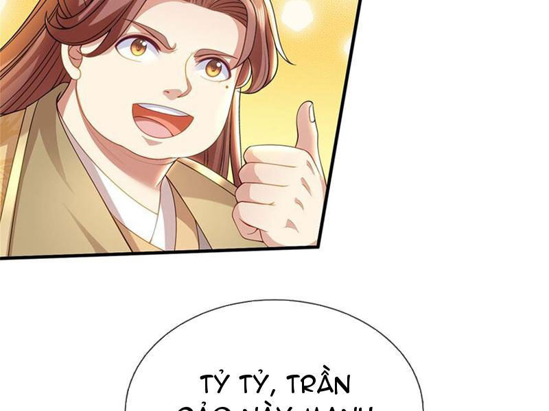 Ta Có Thể Sửa Chữa Vạn Vật Trên Dòng Thời Gian Chapter 94 - 137