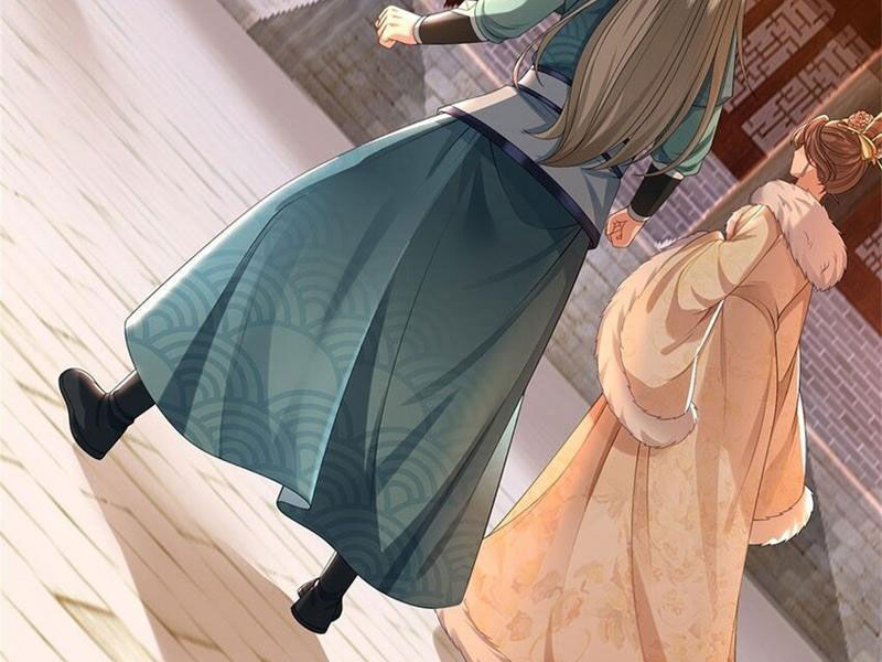 Ta Có Thể Sửa Chữa Vạn Vật Trên Dòng Thời Gian Chapter 94 - 145