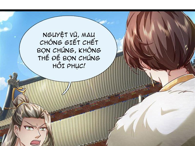 Ta Có Thể Sửa Chữa Vạn Vật Trên Dòng Thời Gian Chapter 94 - 16