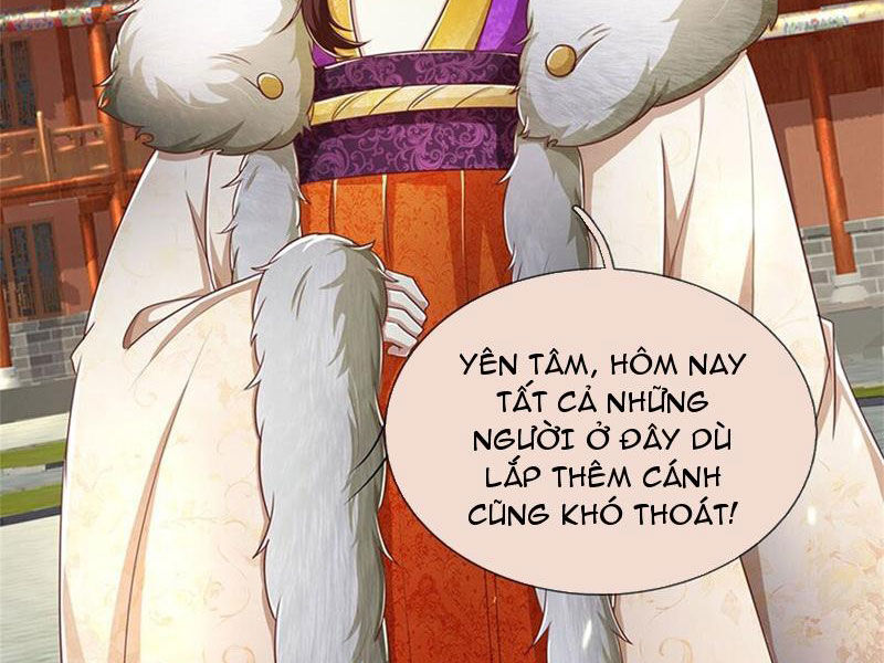 Ta Có Thể Sửa Chữa Vạn Vật Trên Dòng Thời Gian Chapter 94 - 19