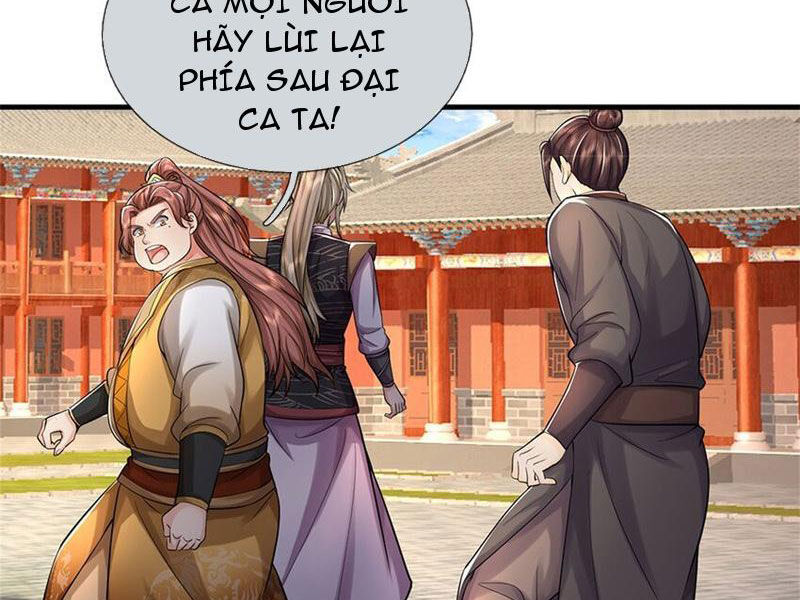 Ta Có Thể Sửa Chữa Vạn Vật Trên Dòng Thời Gian Chapter 94 - 26