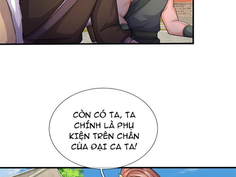 Ta Có Thể Sửa Chữa Vạn Vật Trên Dòng Thời Gian Chapter 94 - 38