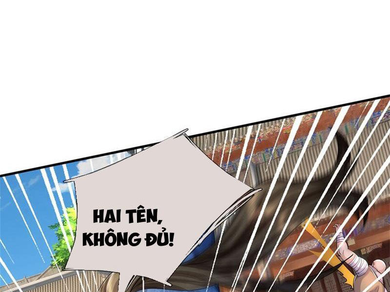 Ta Có Thể Sửa Chữa Vạn Vật Trên Dòng Thời Gian Chapter 94 - 43