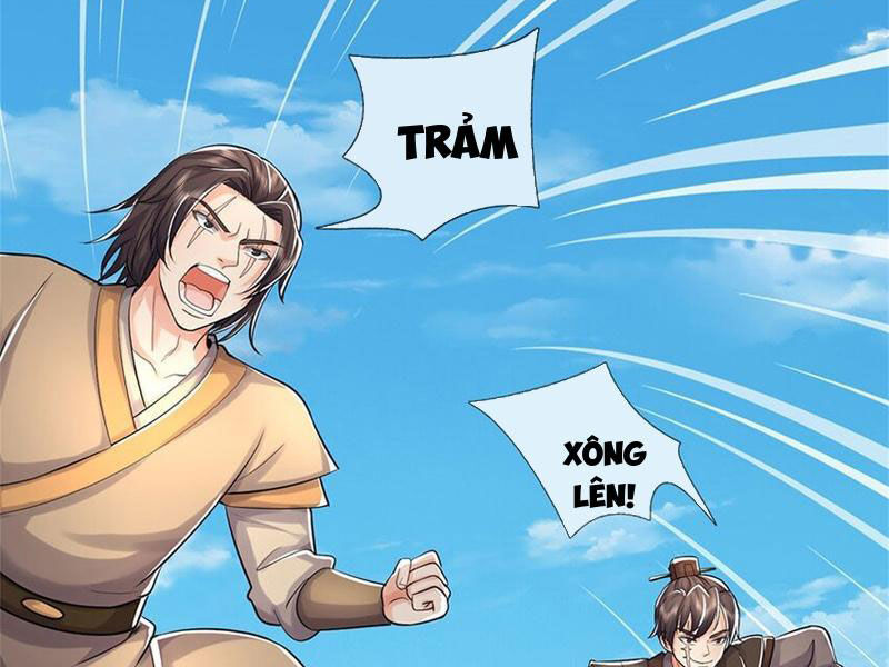 Ta Có Thể Sửa Chữa Vạn Vật Trên Dòng Thời Gian Chapter 94 - 49