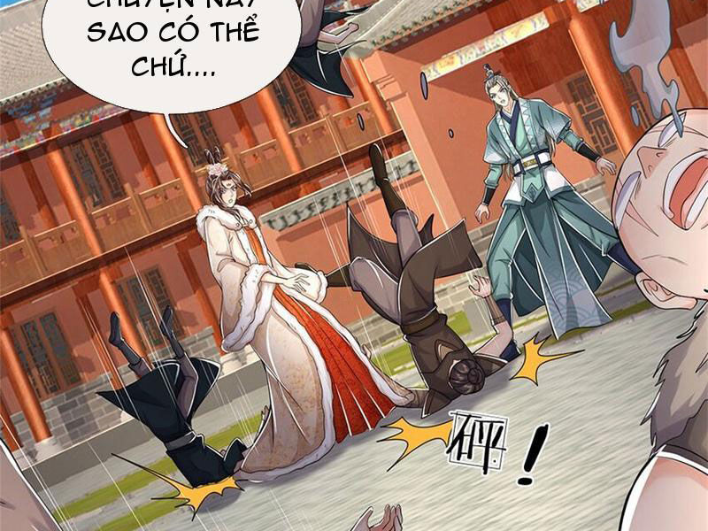 Ta Có Thể Sửa Chữa Vạn Vật Trên Dòng Thời Gian Chapter 94 - 61