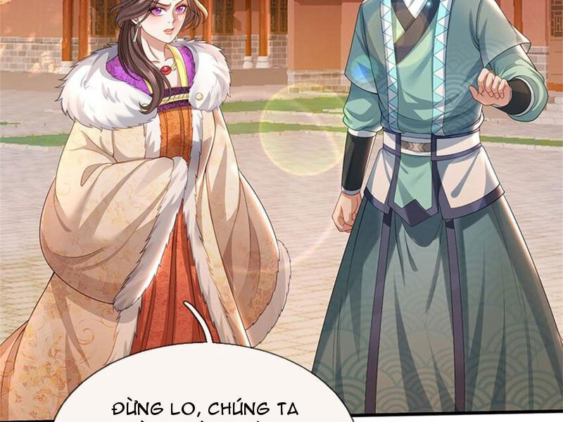 Ta Có Thể Sửa Chữa Vạn Vật Trên Dòng Thời Gian Chapter 94 - 69