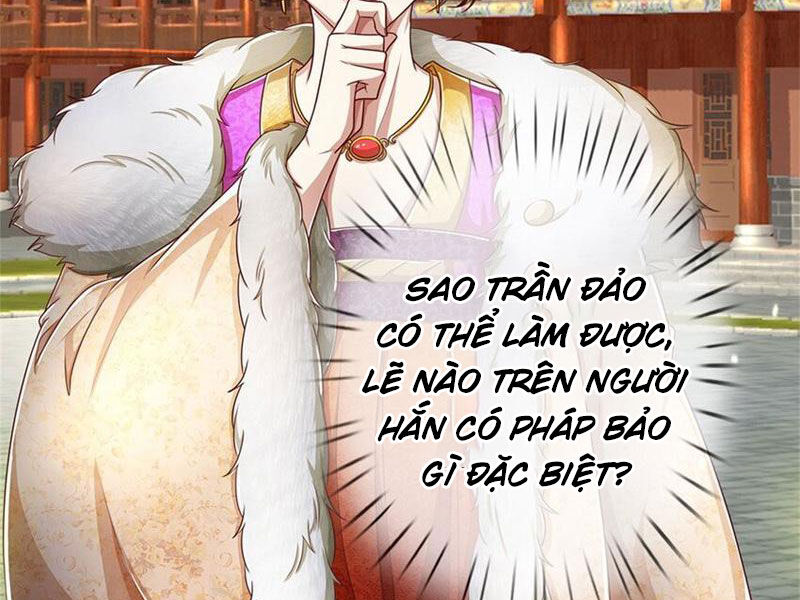 Ta Có Thể Sửa Chữa Vạn Vật Trên Dòng Thời Gian Chapter 94 - 85