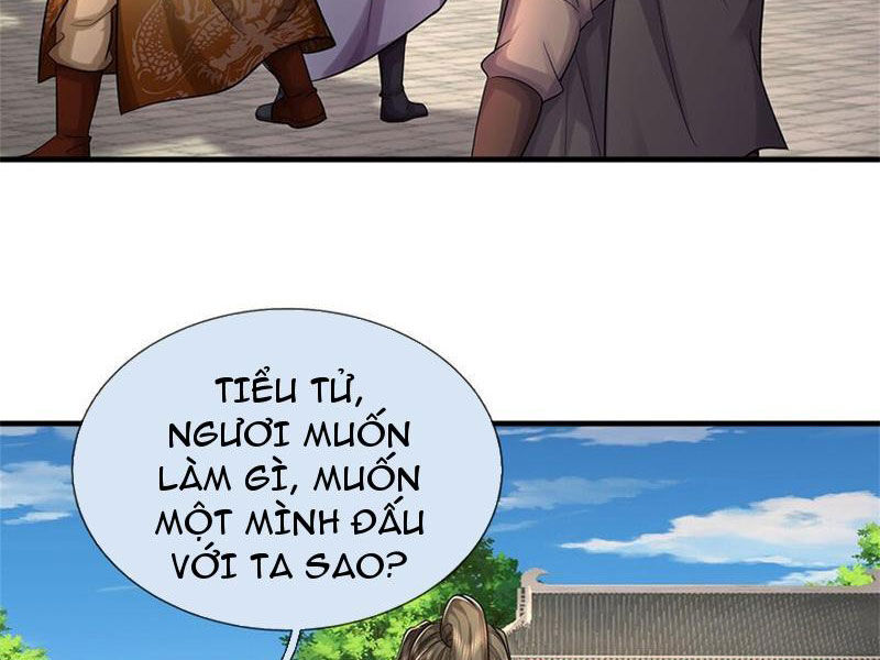 Ta Có Thể Sửa Chữa Vạn Vật Trên Dòng Thời Gian Chapter 94 - 100
