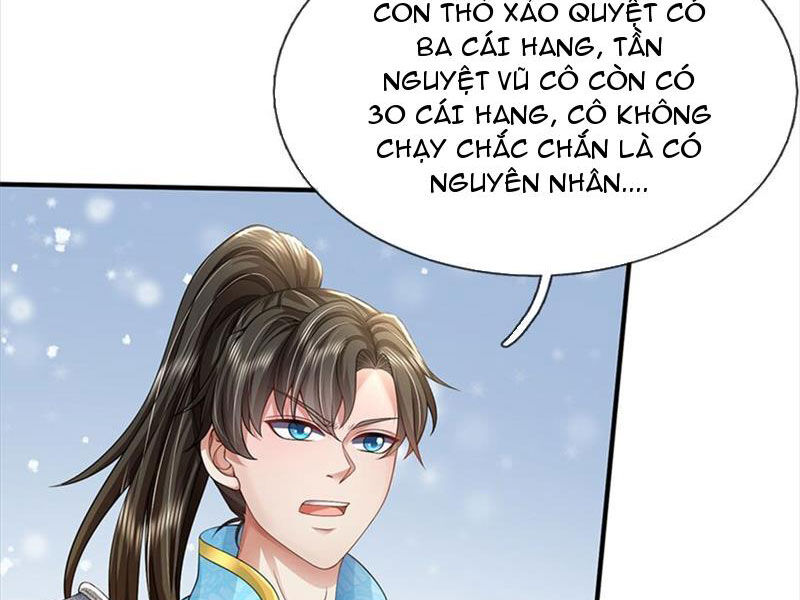 Ta Có Thể Sửa Chữa Vạn Vật Trên Dòng Thời Gian Chapter 95 - 30