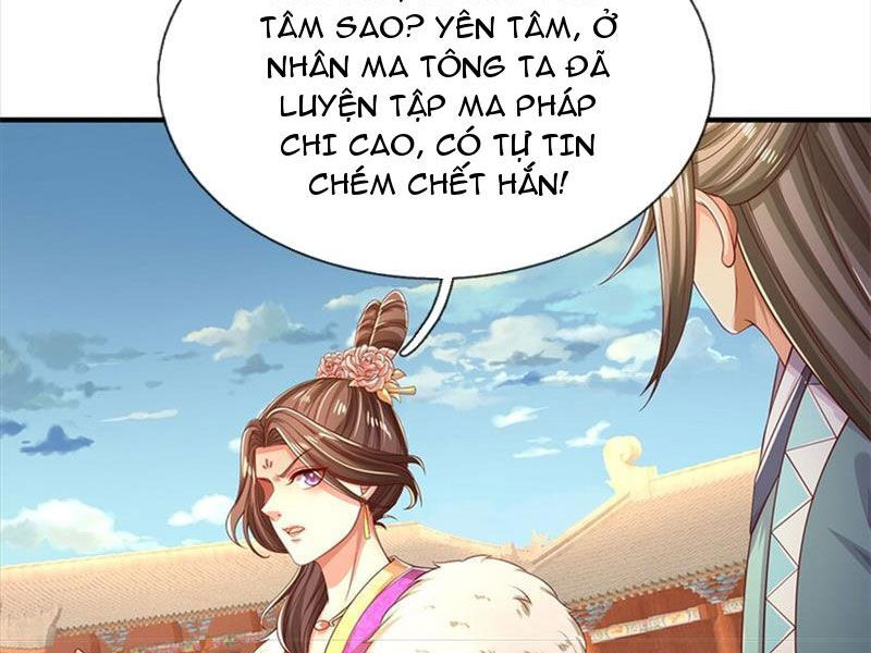 Ta Có Thể Sửa Chữa Vạn Vật Trên Dòng Thời Gian Chapter 95 - 3
