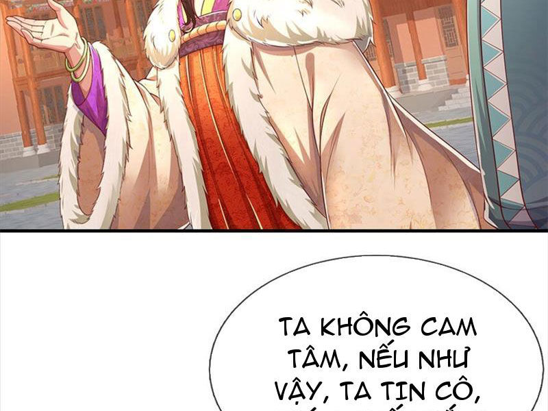 Ta Có Thể Sửa Chữa Vạn Vật Trên Dòng Thời Gian Chapter 95 - 4