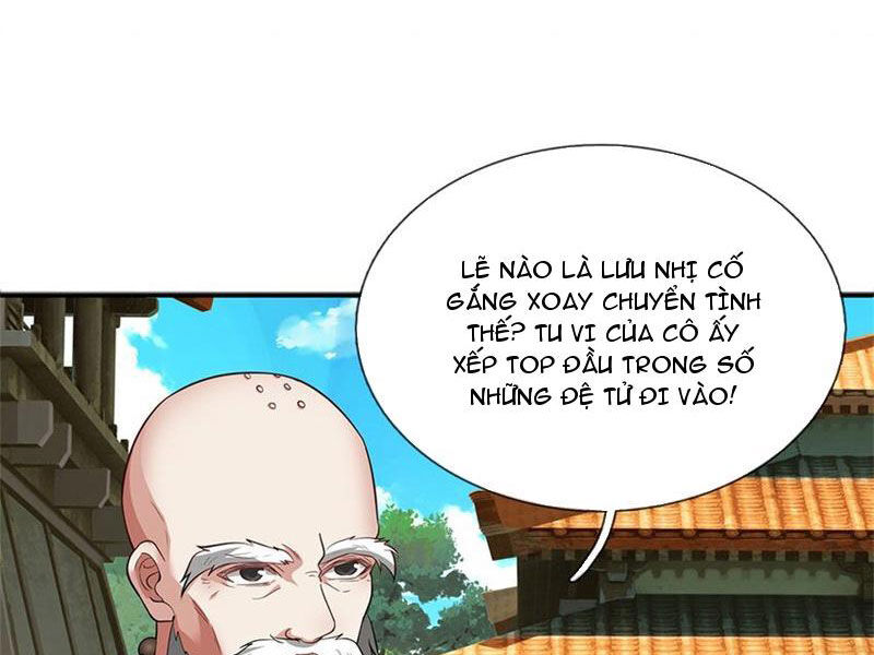 Ta Có Thể Sửa Chữa Vạn Vật Trên Dòng Thời Gian Chapter 96 - 36