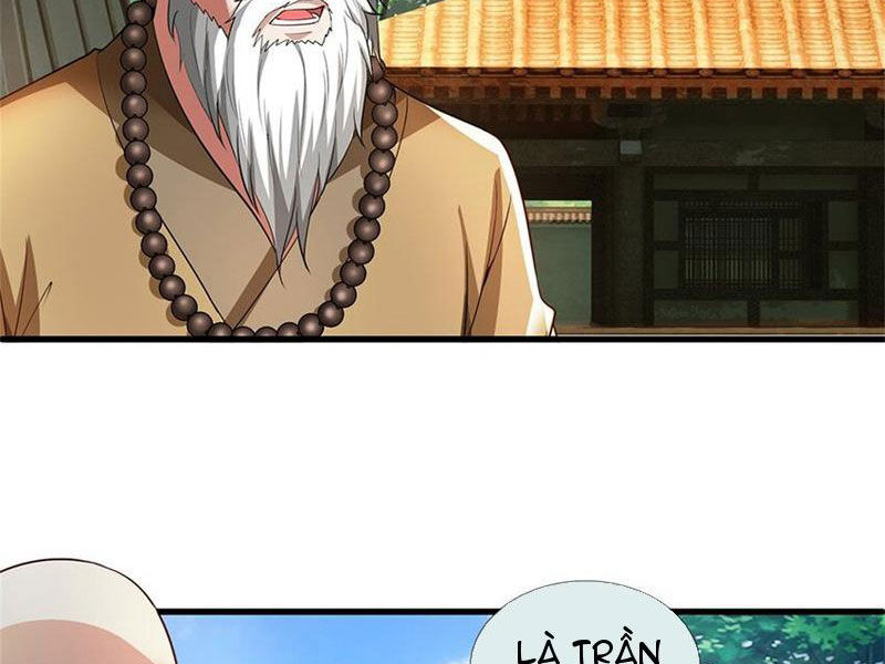 Ta Có Thể Sửa Chữa Vạn Vật Trên Dòng Thời Gian Chapter 96 - 37