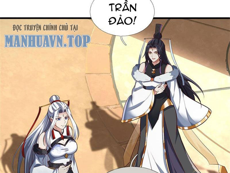 Ta Có Thể Sửa Chữa Vạn Vật Trên Dòng Thời Gian Chapter 96 - 42