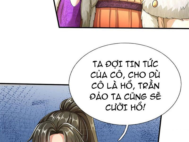Ta Có Thể Sửa Chữa Vạn Vật Trên Dòng Thời Gian Chapter 96 - 5
