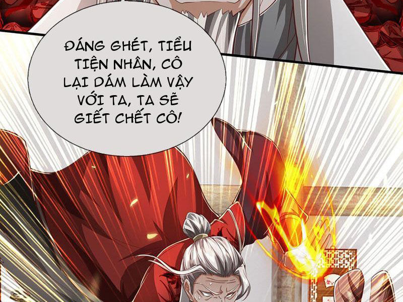 Ta Có Thể Sửa Chữa Vạn Vật Trên Dòng Thời Gian Chapter 98 - 69