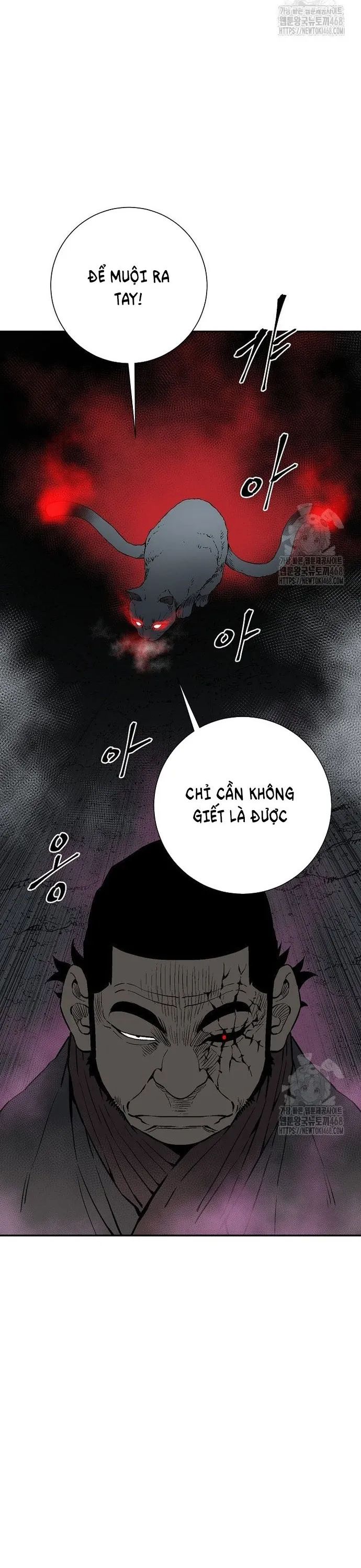 Vĩ Linh Kiếm Tiên Chapter 101 - 34