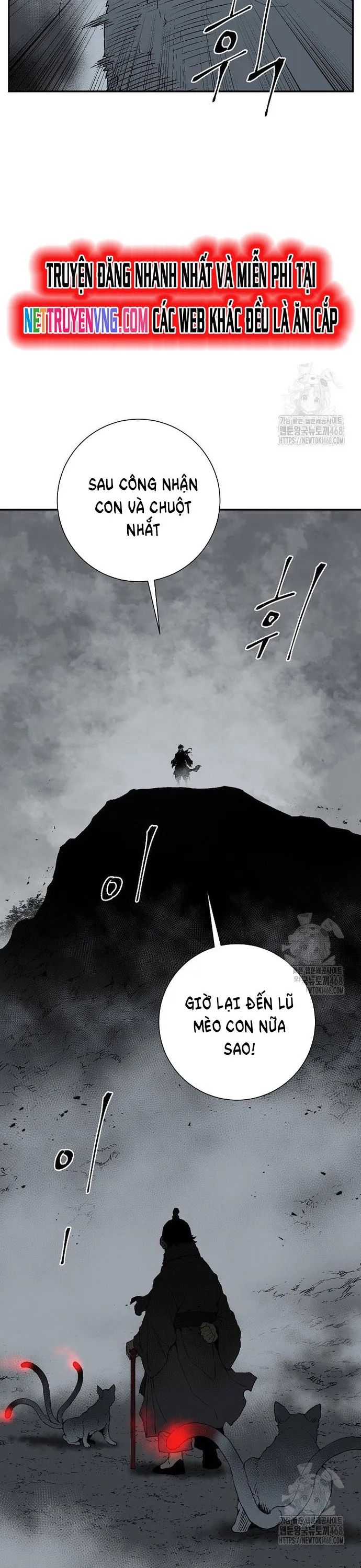 Vĩ Linh Kiếm Tiên Chapter 101 - 39
